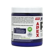 Pure Energy & Endurance PreWorkout Formula Strawberry Kiwi