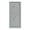 Silver, variant on Postal Products Unlimited N1029444BRNZ Standard 4C Mailbox with 2 Parcel Lockers - Bronze, 58