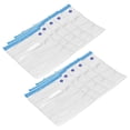 thumbnail image 3 of Filament Sealed Vacuum Pack, Flexibility 3D Printer Filament Storage Bags Dry Keeping Oxidation Preventing  For Printing For Pet Supplies, 3 of 8