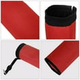 thumbnail image 3 of OUNONA Sac de Transport pour Pilons Rouges avec Grande Capacité en Tissu Oxford Durable pour un Rangement Pratique, 3 of 8