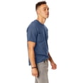 thumbnail image 2 of Hanes 5190P Beefy-T Pocket Tee - Sustainable Cotton Comfort, 2 of 3