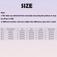 thumbnail image 6 of Baby Girl Clothes Toddler Baby Girl Clothes 3 6 9 12 18 24 Months Fall Outfits Solid Long Sleeve Sweatshirt Tops + Pants Set Kaprioy, 6 of 7