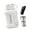 White, variant on High Performances Insulated Flasks Large Capacity Incorporating Temperature Lock for Camping, Fishing
