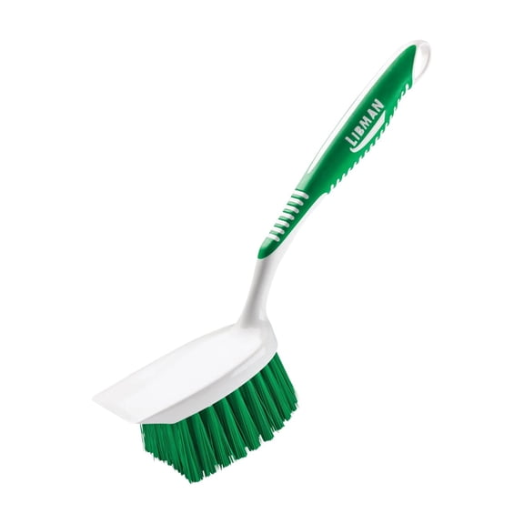 The Libman Company Libman Heavy-Duty Scrub Brush - Pack of 2