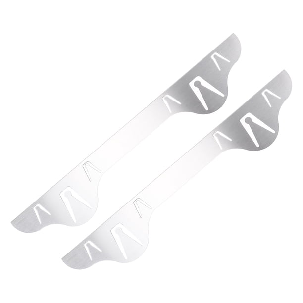 Protector Para Espacios De Estufa, Cubierta Para Espacios De Estufa, 2 Piezas Para Cocina