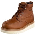 thumbnail image 2 of Wolverine Moc-Toe 6" Work Boot Men, 2 of 4