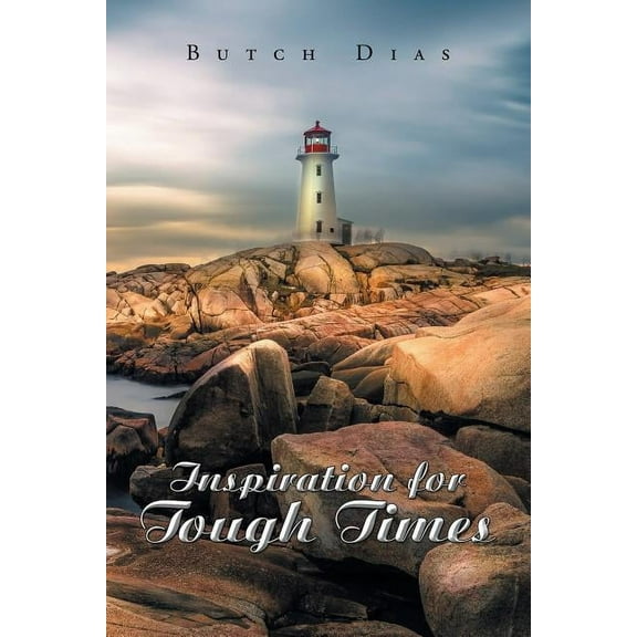 Inspiration for Tough Times (Paperback)