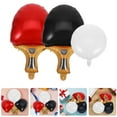 thumbnail image 1 of COOPHYA 9Pcs Table Tennis Decorations For Party Assorted Color Aluminum Foil Balloons For Sports Events Supplies, 1 of 7