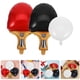 thumbnail image 3 of 9 globos de pelota de tenis: decoraciones para fiestas de deportes de mesa, globos de aluminio reutilizables para eventos de cumpleaños con temática deportiva., 3 of 6