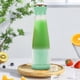 thumbnail image 4 of Licuadora portátil para jugos | Mini licuadora de mano recargable para batidos | Vaso a prueba de fugas de 400 ml | Mezclador de frutas inalámbrico USB para exteriores | Batería de 1200mAh | 4, 4 of 5