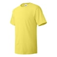 thumbnail image 2 of Hanes Essential-T T-Shirt for Men and for Women Classic Fit Short Sleeve Cotton, 2 of 5