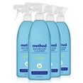 thumbnail image 1 of Método limpiador de baño que elimina el moho y los hongos, 800 ml, paquete de 4, 1 of 7