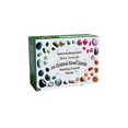 thumbnail image 1 of 24 Gram Ore Blind Box Green 24 Days Of Christmas Countdown Surprise Guessing Blind Box Gift_Perfect Gift, 1 of 5