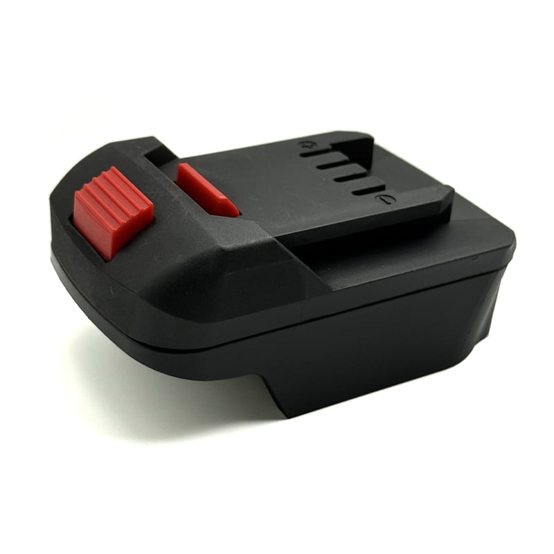 Battery Adapter Converter for Ein*hell 18V Lithium Battery to for Lidl Park*side X20V Li-Ion Power Tool