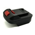 thumbnail image 3 of Electric Power Tool Adapter Converter Battery Adapter for Devon to for Lidl Park*side X20V Li-ion Battery Adapter Power Tool, 3 of 3