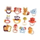 thumbnail image 4 of Juego De Juguetes De Sonajeros Para Bebés, Sonajeros Para Agarrar A Niños Recién Nacidos, 12 Uds., 4 of 8
