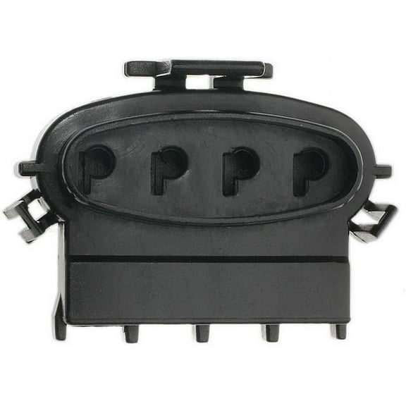 Fuel Pump Connector - Compatible with 1985 - 1990 Ford Bronco II 1986 1987 1988 1989