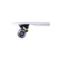 thumbnail image 4 of Patineta semiprofesional Display minicruiser tipo Penny blanco, 4 of 4