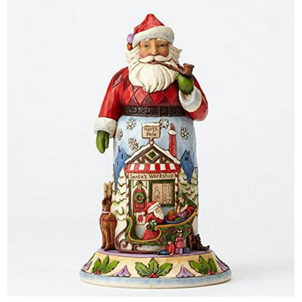 jim shore christmas figurines on sale