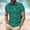 Black, variant on COSFO Polo Shirts for Men Short Sleeve Hawaiian Performance Tops Quick Dry Collared Regular Fit Pullover Mens Graphic Tees