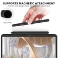 thumbnail image 3 of Funda de silicona para Apple Pencil USB-C AHASYLE 2023, 3 of 8