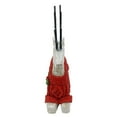thumbnail image 4 of RD/WHT RÉSINE CERF TT, 4 of 5