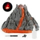 thumbnail image 3 of Modelo De Simulación De Erupción Volcánica Para Niños Modelo De Volcán DIY Juguete Regalos De Cumpleaños Para Niños Favores De Fiesta ANGGREK Juguetes, 3 of 7