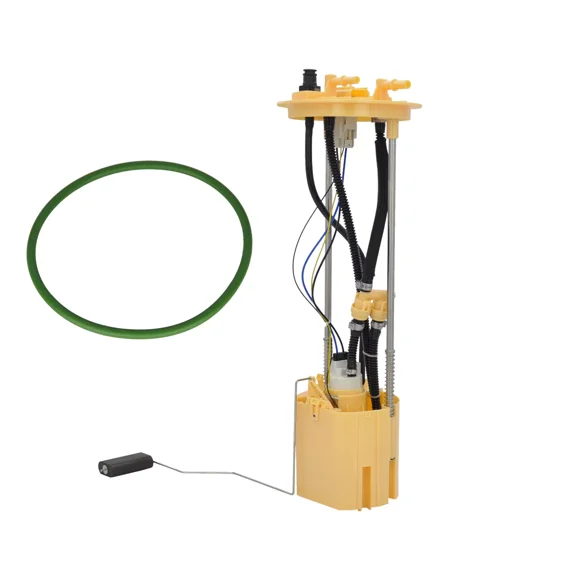 Fuel Pump Assembly 2011-18 RAM 3500 4500 Diesel 52 Gallons After Axle Tank SP7218M FG1664