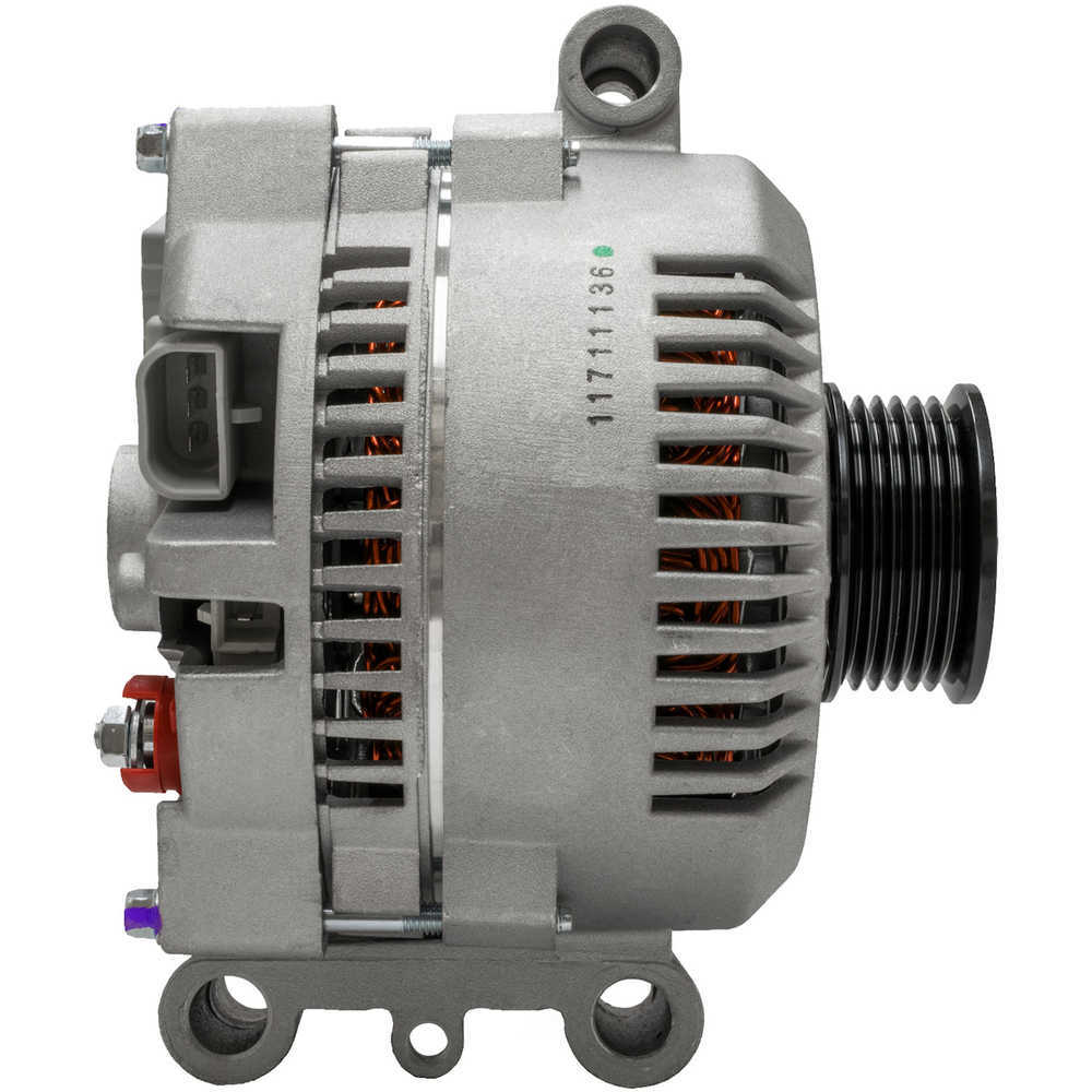 FVP Professional 8520602 Alternator Standard