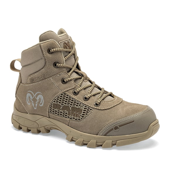 BOTAS INDUSTRIALES RAM BEIGE 141398