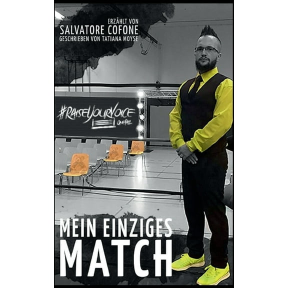 Mein einziges Match, (Paperback)