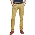 thumbnail image 1 of Matchstick Men's Casual Comfy Elastic Pants, 1 of 6