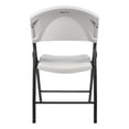 thumbnail image 4 of silla plegable de 57.2 x 49.3 x 83.8 cm beige, 4 of 7