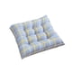 thumbnail image 2 of Cojín para muebles de oficina en casa, cojín para asiento de silla de comedor grueso para dormitorio de larga estancia, cojín de felpa para aula de estudiantes universitarios, 2 of 6
