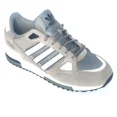 thumbnail image 3 of Ad-id-as ZX 750 Mens Shoes Trainers Uk Size 7 to 12 GW5529 Originals Grey Silver, 3 of 6