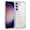 Purple, variant on Allytechgroup Crystal Clear Case for Samsung Galaxy S23 Plus, Support Wireless Charging Military Grade Drop Protection Non-Yellowing Anti-Fingerprint Protective Cover Case, Clear