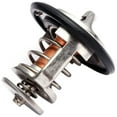 thumbnail image 4 of SCITOO AW5099 Engine Coolant Thermostat Housing & Water Pump Kit Fit for 2005-2008 for Toyota Corolla 1.8L,2005-2008 for Toyota Matrix 1.8L Thermostat Housing, 4 of 4