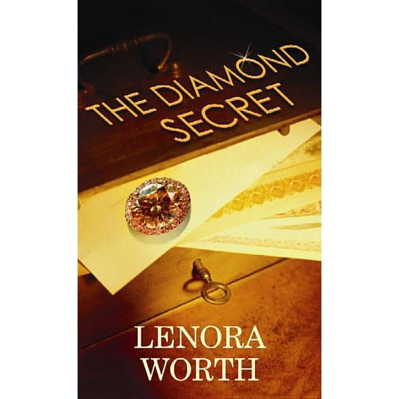 The Diamond Secret (Hardcover)