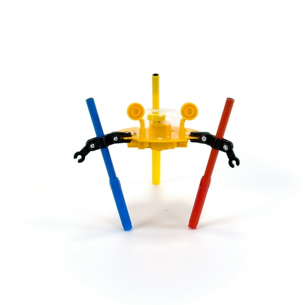 4M Doodling Robot Science Stem Kit - Walmart.com - Walmart.com
