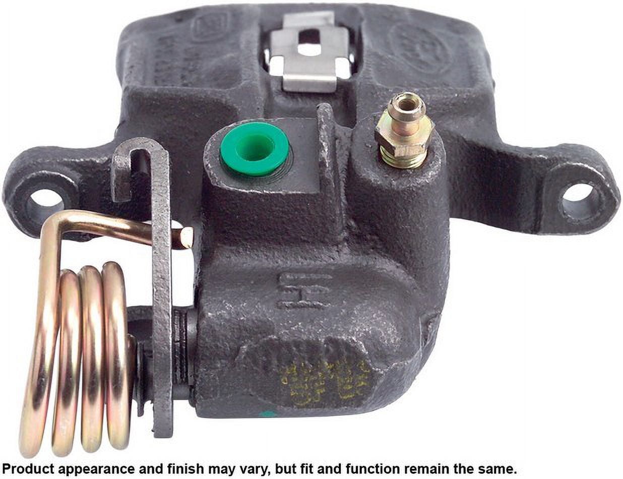Remanufactured Wearever Standard Brake Caliper, Friction Ready w/Brkt Fits select: 1993-1999 FORD TAURUS, 1993-1999 MERCURY SABLE