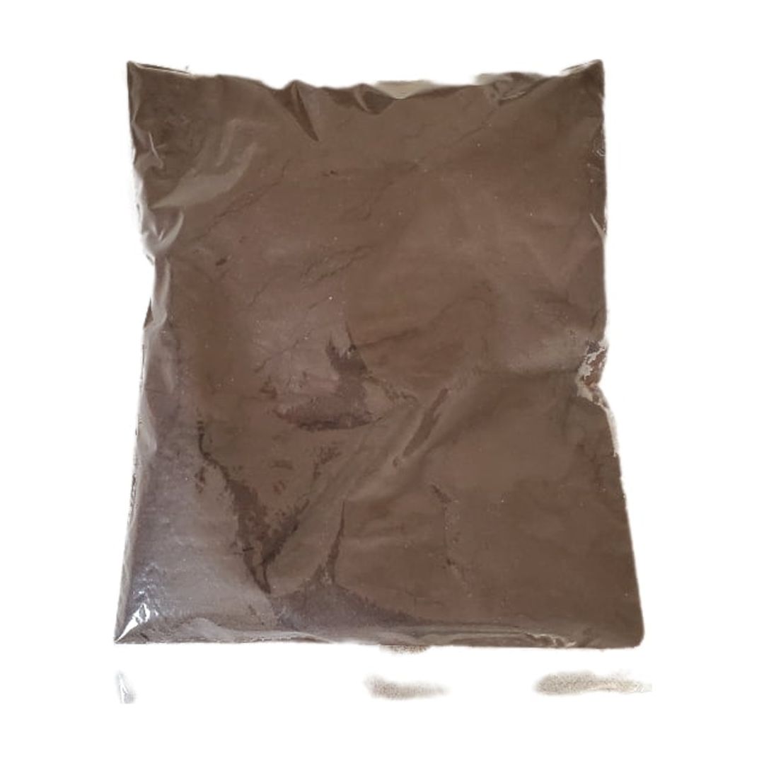 Madagascar Vanilla Bean Powder, Unsweetened (Pure Ground Raw Vanilla Beans) 1lb