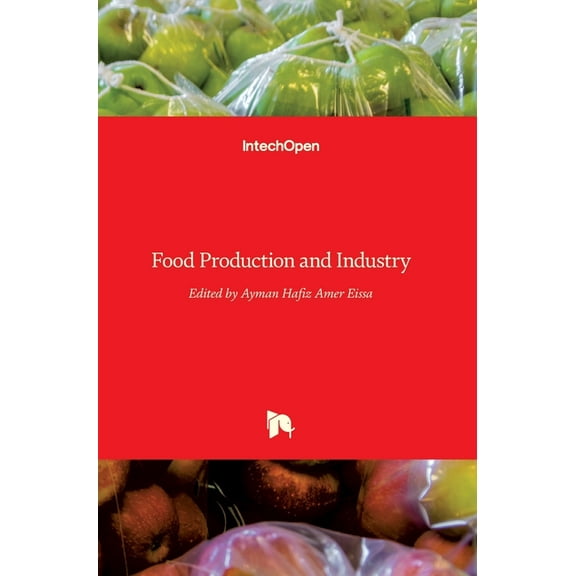 Food Production and Industry (Hardcover)
