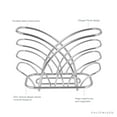 thumbnail image 4 of Spectrum Porte-Serviettes de Fleurs Diversifié, 4 of 4