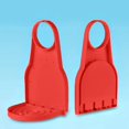 thumbnail image 2 of CSChome Laundry Collector Laundry Drip Catch Cup Holder - 2 Pcs, Drip Catch Spills Keep Clean Organizer for Laundry, 2 of 7