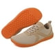 thumbnail image 2 of Zapatos Cross Trainer Minimalistas Ndcxsfigh Descalzos para Senderismo Escalada Caqui 43, 2 of 9