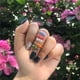 thumbnail image 5 of Minnieouse Anillo de ansiedad Anillos Ajustable Ligero Apertura Anillo de dedo Impermeable Joyería resistente al desgaste para mujeres Type3 NO3, 5 of 6