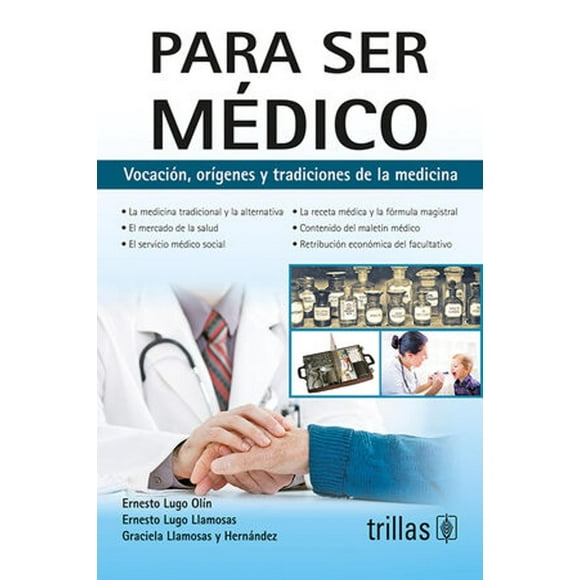 Para Ser Medico