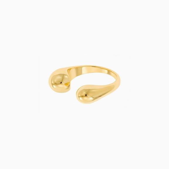 Bearfruit Jewelry Samantha Open Ring