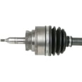 thumbnail image 2 of CARDONE Reman 60-2103 CV Axle Assembly Front Right, Front Left fits 2003-2008 Ford, Lincoln 5L1Z 3B436-Aa, 2 of 3