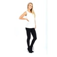 thumbnail image 2 of Womens Tank Tops Summer Sleeveless Round Neck Casual Solid Color Basic Cami Tee Shirts by 1826, 2 of 4